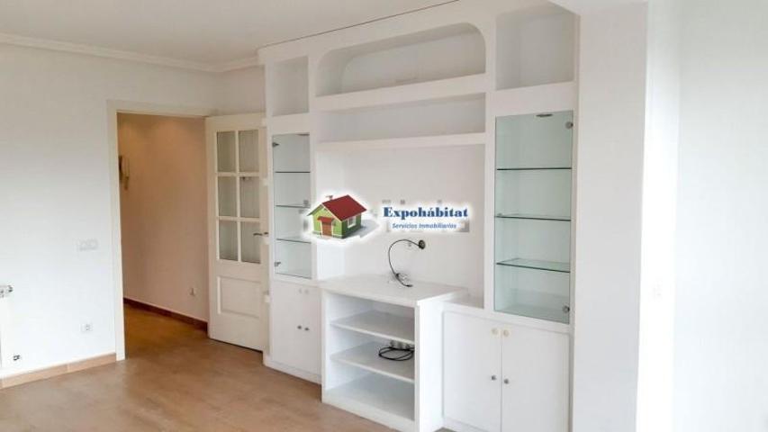 Piso en alquiler en Madrid, Mirasierra photo 0