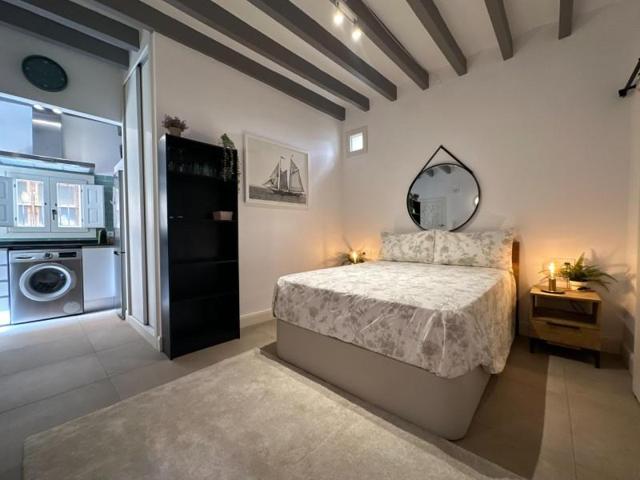 Apartamento en alquiler en Mallorca, Sant Jaume photo 0