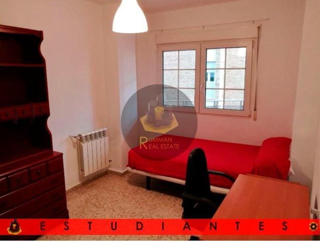 Piso en alquiler en Granada, Alhamar photo 0