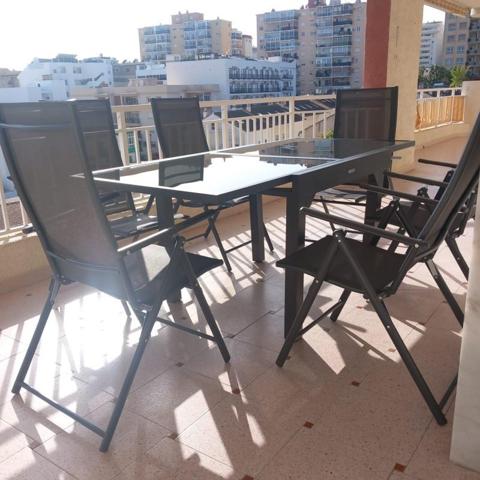 Apartamento en alquiler en Fuengirola, Los Boliches photo 0