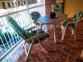 Piso en alquiler en Águilas, Paseo de la Colonia photo 0