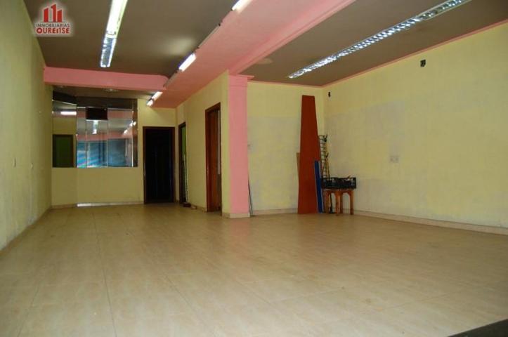 Local comercial en alquiler en Ourense, Centro photo 0