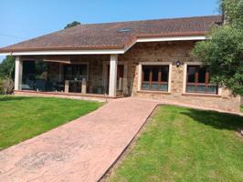 Chalet en alquiler en Abegondo, Sarandos photo 0