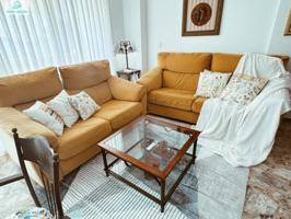 Apartamento en alquiler en El Campello, Campello Playa photo 0