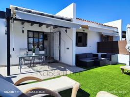 Bungalow en alquiler en San Bartolomé de Tirajana photo 0