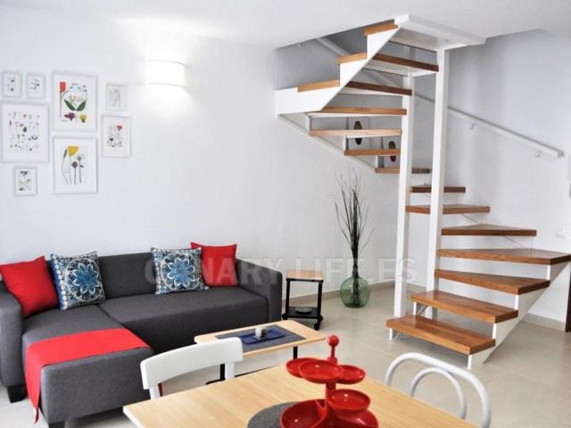 Apartamento en alquiler en San Bartolomé de Tirajana photo 0