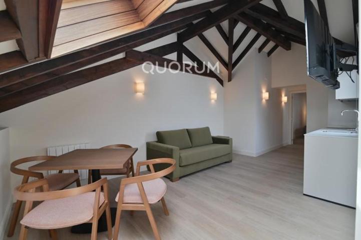 Piso en alquiler en Bilbao, Diputacion photo 0