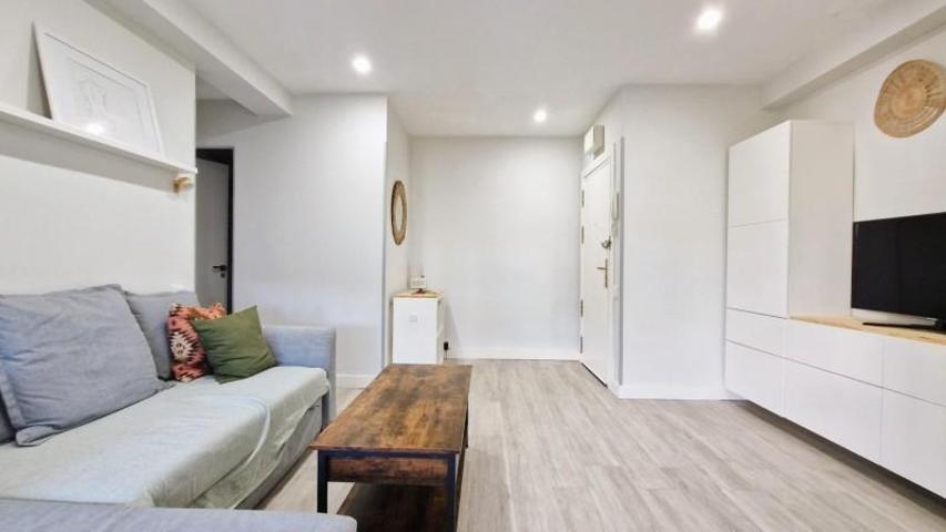 Apartamento en alquiler en Marbella, Aloha Golf photo 0