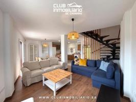 Adosada en alquiler en Tacoronte, Tacoronte - Los Naranjeros photo 0