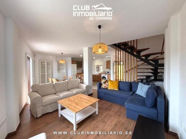 Adosada en alquiler en Tacoronte, Tacoronte - Los Naranjeros photo 0