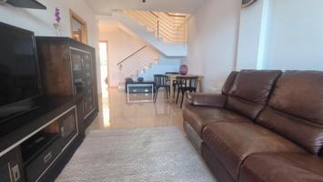 Duplex en alquiler en Santa Cruz de Tenerife, Acorán photo 0