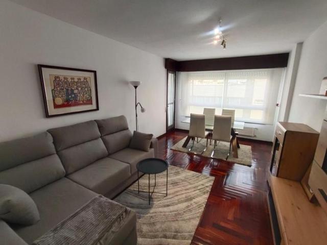 Piso en alquiler en Vigo, Areal -Rosalía de Castro photo 0