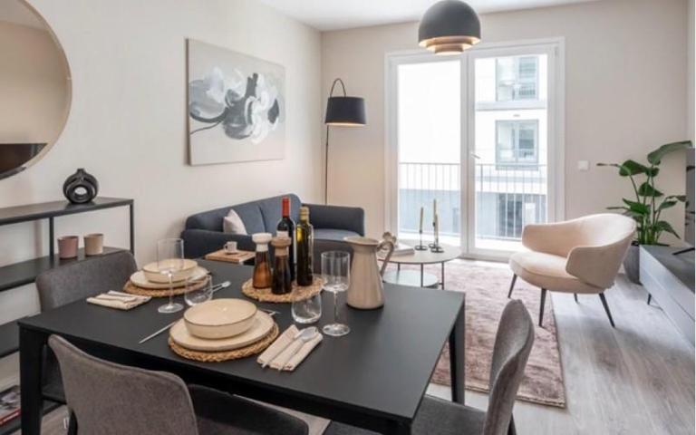 Piso en alquiler en Málaga, El Atabal photo 0