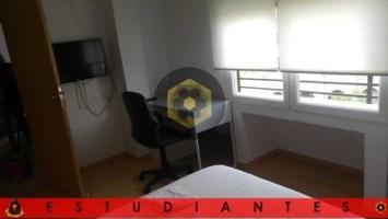 Piso en alquiler en Granada, Plaza de toros photo 0