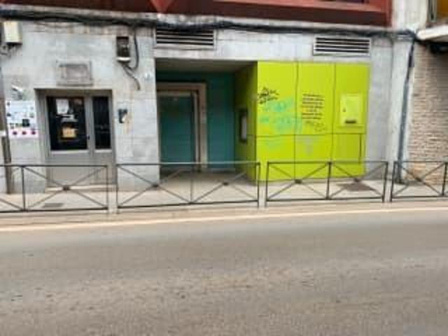 Local comercial en alquiler en Algete, Casco antiguo algete photo 0