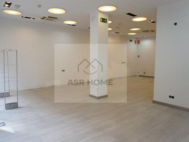 Local comercial en alquiler en Ávila photo 0