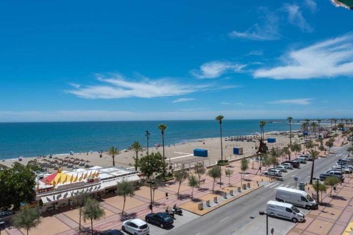 Piso en alquiler en Fuengirola, Los Boliches photo 0