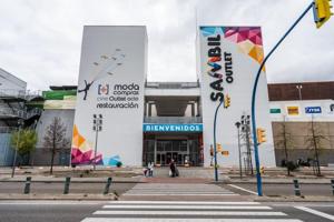 Local comercial en alquiler en Leganés, La Fortuna photo 0