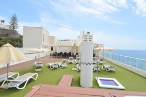 Apartamento en alquiler en Mogán, Patalavaca photo 0