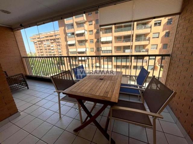 Piso en alquiler en Alboraya, Paseo Serra d 'Espadá, 46120 photo 0