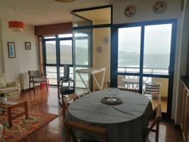 Piso en alquiler en Malpica de Bergantiños, Zona emilio gonzalez lopez photo 0