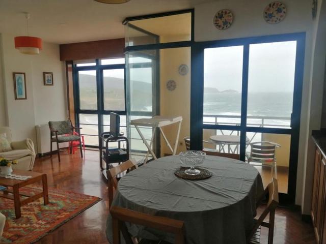 Piso en alquiler en Malpica de Bergantiños, Zona emilio gonzalez lopez photo 0