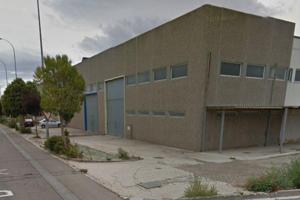 Nave industrial en alquiler en Tudela, Tudela photo 0