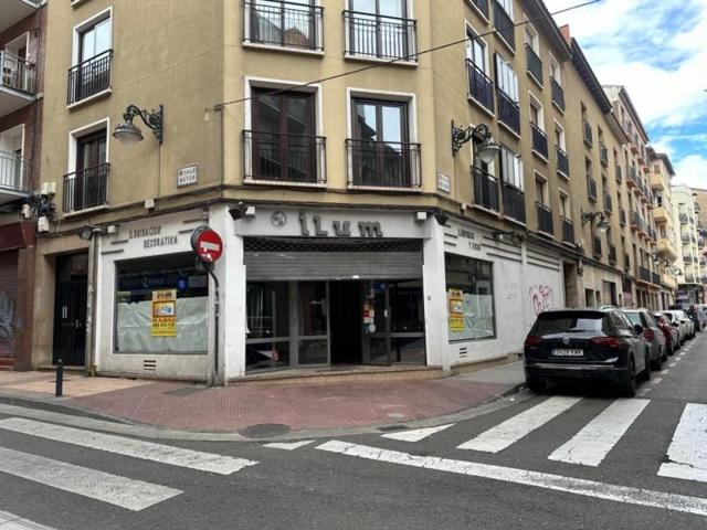 Local comercial en alquiler en Zaragoza, Centro photo 0
