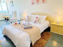 Apartamento en alquiler en San Juan playa, Cabo de las huertas photo 0