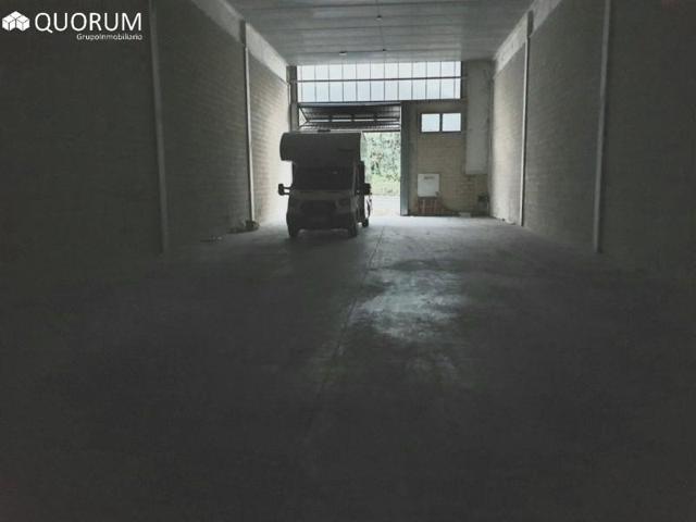 Nave industrial en alquiler en Zaldibar, Zaldibar photo 0