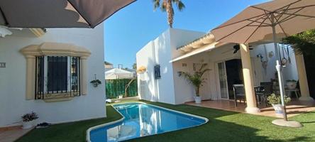 Bungalow en alquiler en San Juan de los Terreros, Avenida del Mediterráneo photo 0