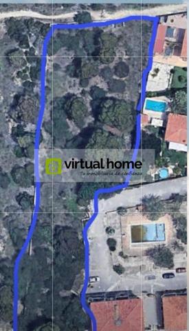 Terreno en alquiler en Alfaz del Pi, Albir photo 0