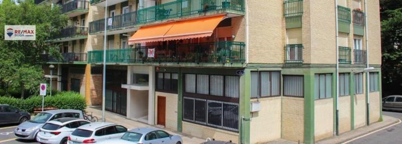 Local comercial en alquiler en Donostia-San Sebastián, Añorga photo 0