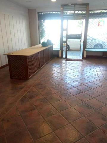 Local comercial en alquiler en Tomares, Centro photo 0