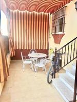 Planta baja en alquiler en Chipiona, Playa de Regla photo 0