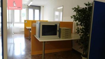Oficina en alquiler en Santander, Centro photo 0