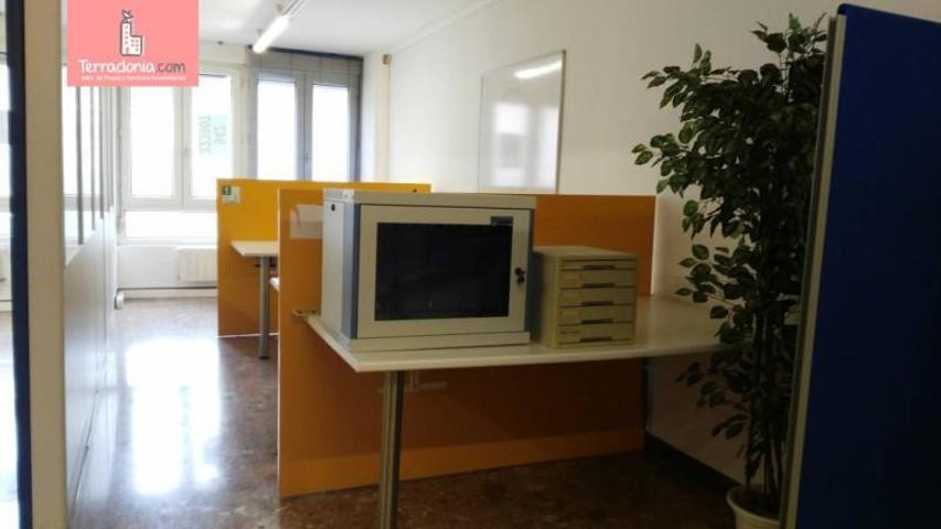 Oficina en alquiler en Santander, Centro photo 0