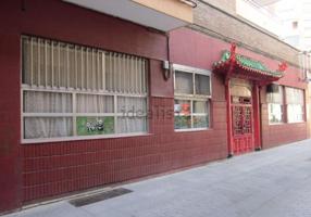 Local comercial en alquiler en Valladolid, Centro photo 0
