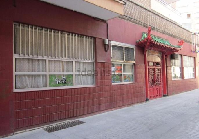 Local comercial en alquiler en Valladolid, Centro photo 0