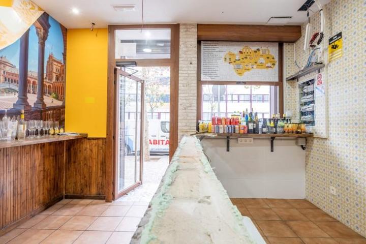 Local comercial en alquiler en Zaragoza, Centro photo 0