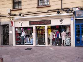Local comercial en alquiler en Logroño, Centro photo 0