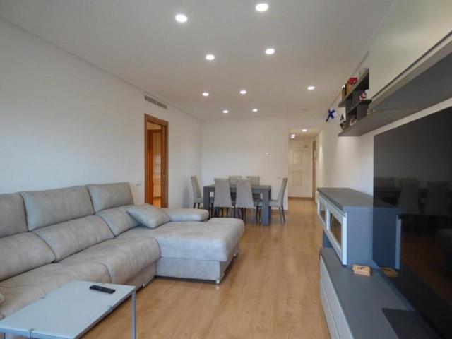 Piso en alquiler en Alboraya, Paseo Serra d 'Espadá, 46120 photo 0