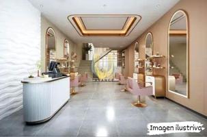 Local comercial en alquiler en Collado Villalba photo 0