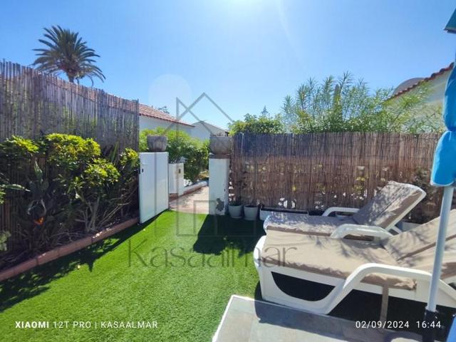 Bungalow en alquiler en San Bartolomé de Tirajana photo 0