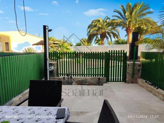 Bungalow en alquiler en San Bartolomé de Tirajana photo 0