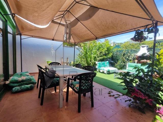 Bungalow en alquiler en San Bartolomé de Tirajana photo 0