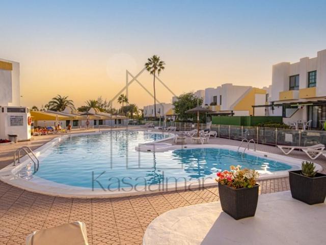 Bungalow en alquiler en San Bartolomé de Tirajana photo 0