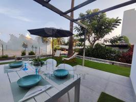 Bungalow en alquiler en San Bartolomé de Tirajana photo 0