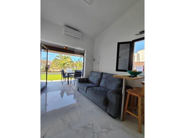 Bungalow en alquiler en San Bartolomé de Tirajana photo 0