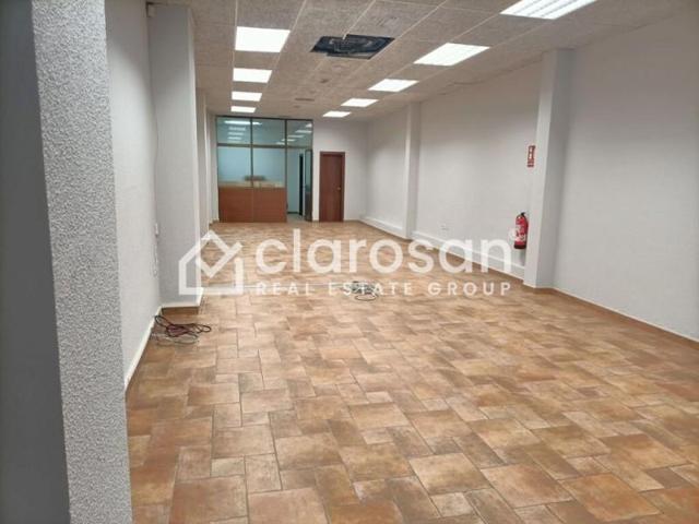 Local comercial en alquiler en Málaga photo 0